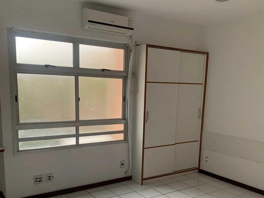 CONDOMÍNIO GARDEN PARKKIT NASCENTEÁREA PRIVATIVA DE 25 METROSARMÁRIOS NO QUARTO ...