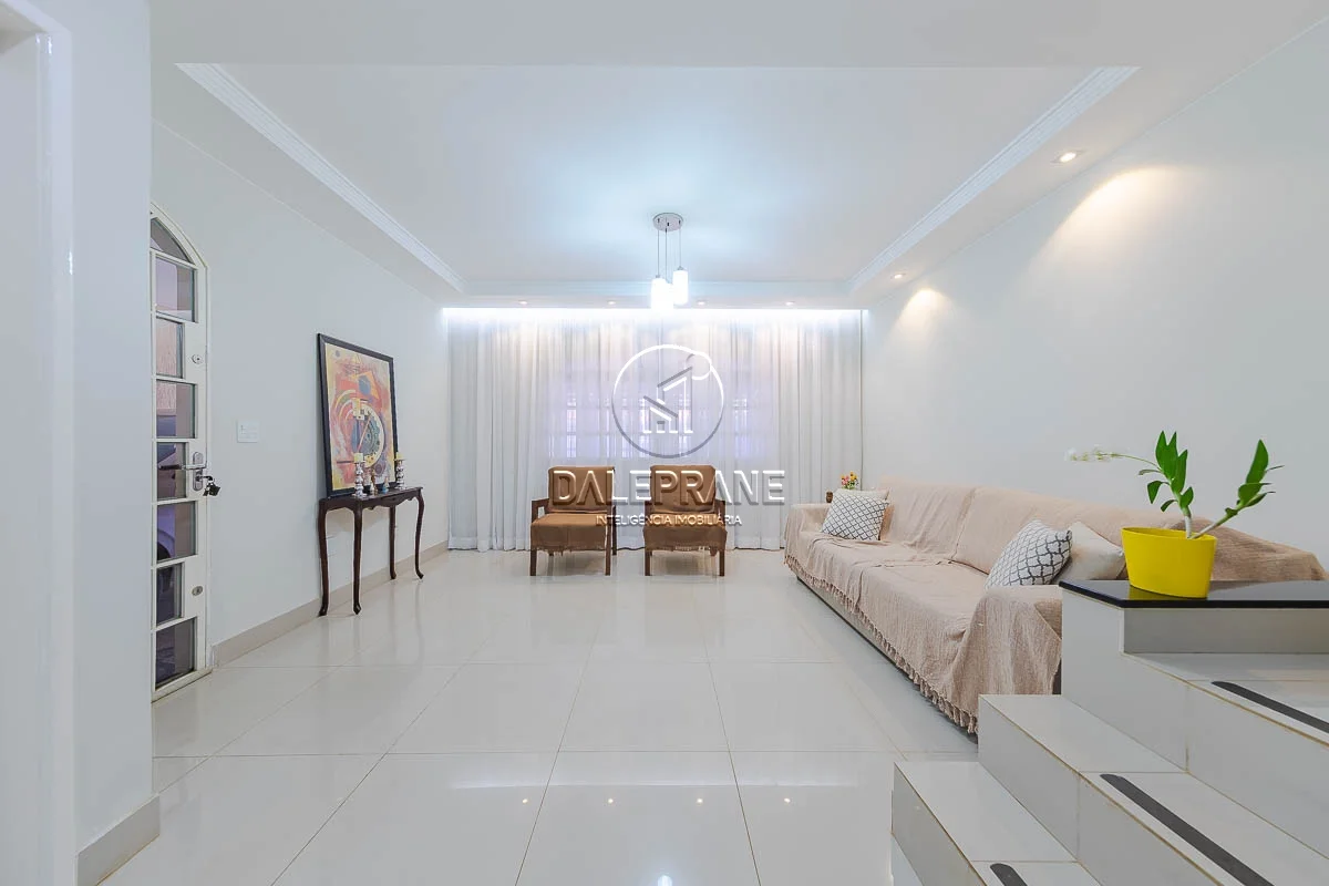 DALEPRANE INTELIGÊNCIA IMOBILIÁRIA VENDECASA À VENDA NA QS 08 – AREAL / ÁGUAS CL...