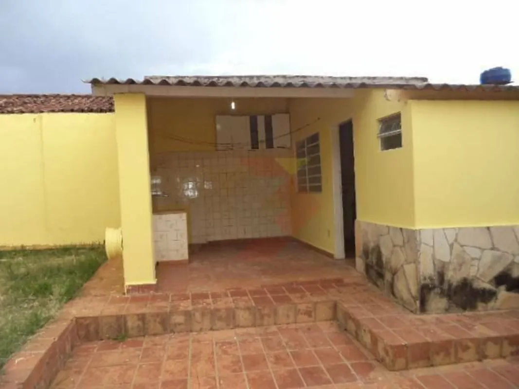 Foto do Imóvel