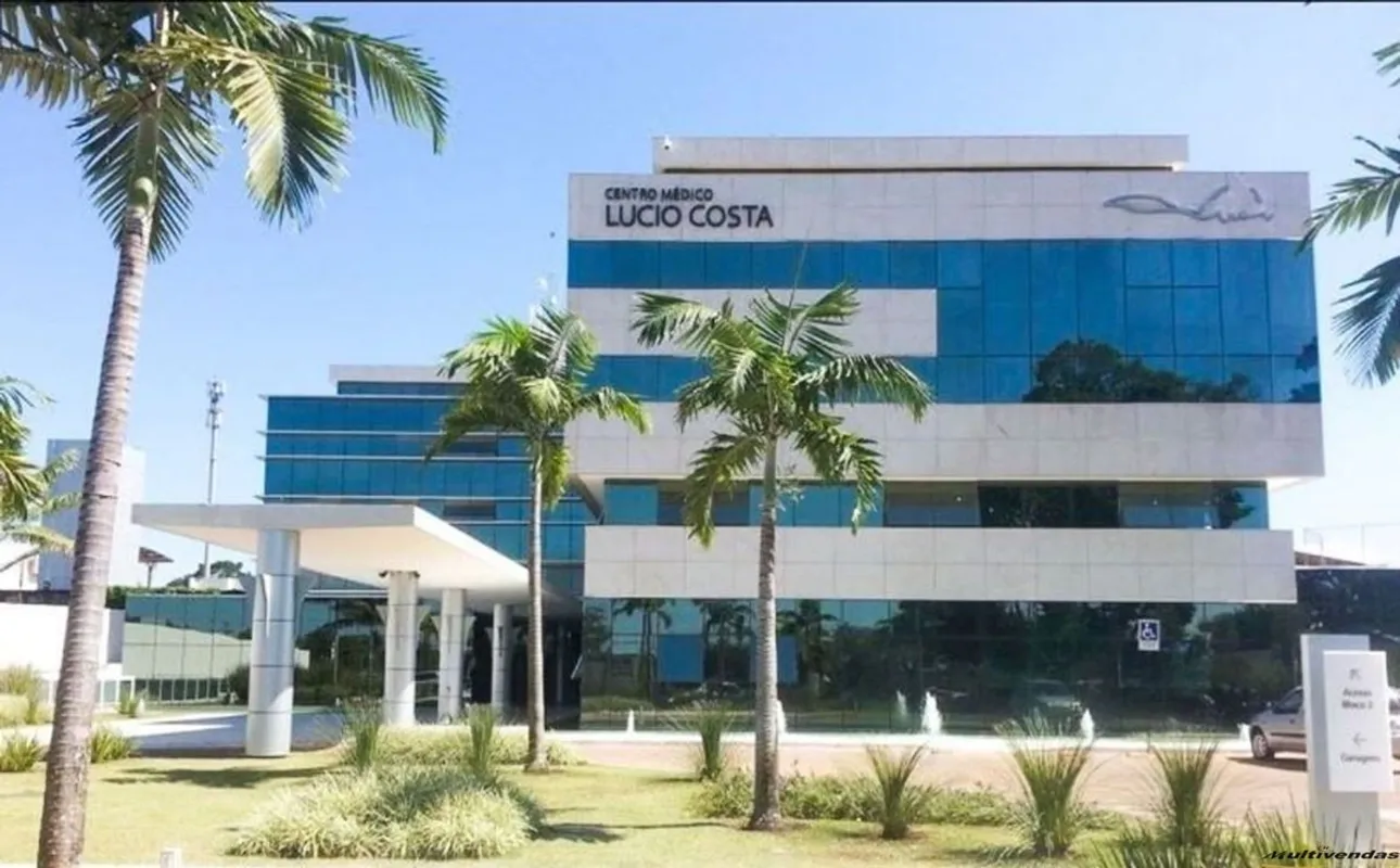 SGAS 610/611 - Via L2 Sul - Localização privilegiada entre a Asa Sul e Lago Sul,...