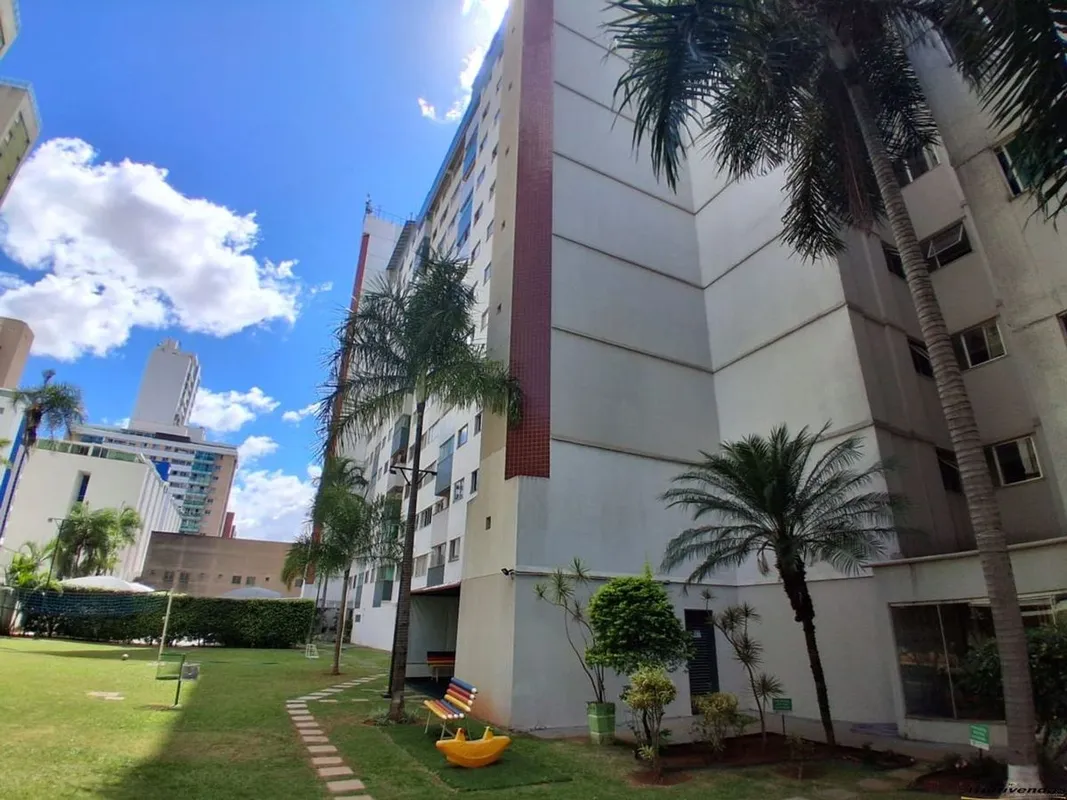 Quadra 205, lote 05 - Águas Claras/DF. Próximo do Águas Claras Shopping, Pão de ...