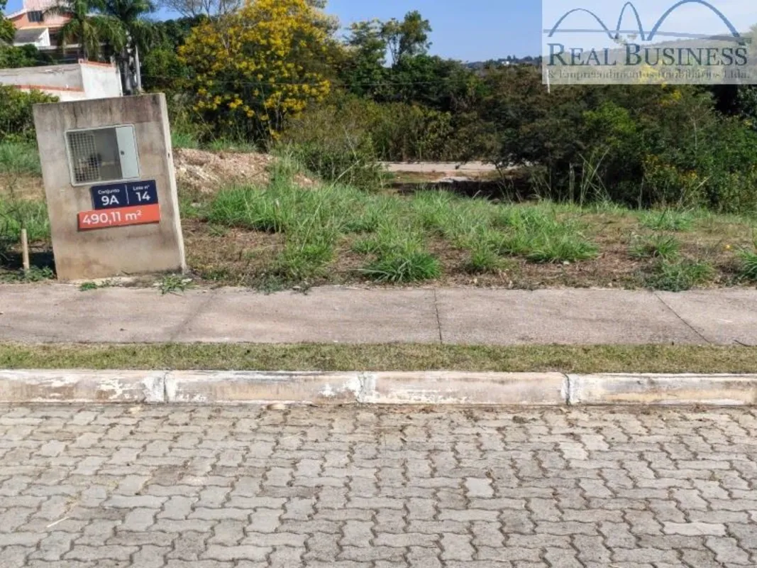 OPORTUNIDADE ÚNICA!Está procurando o lugar perfeito para construir a casa dos se...