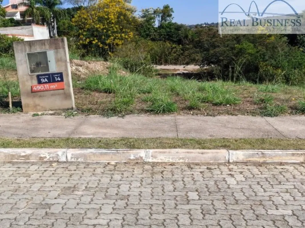 OPORTUNIDADE ÚNICA!Está procurando o lugar perfeito para construir a casa dos se...