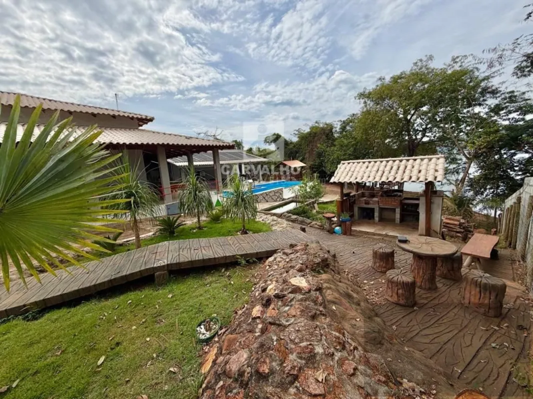 Foto do Imóvel