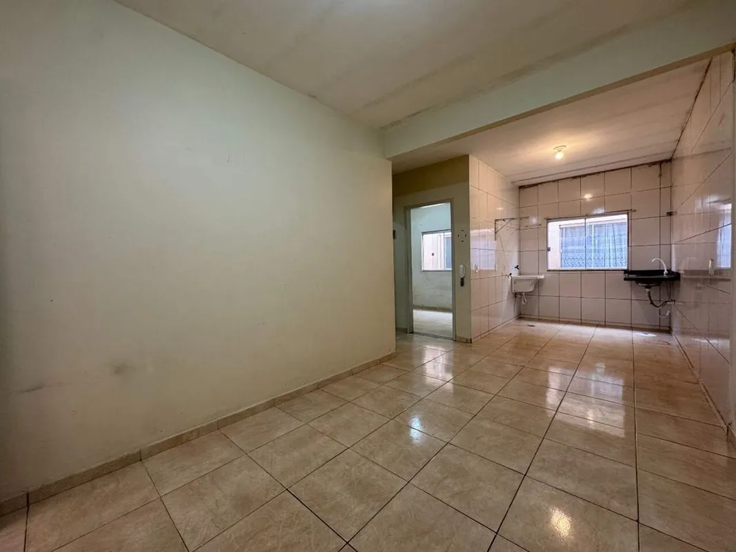 Apartamento a venda Setor de Mansões - Sobradinho-DF Composto por:- 2 quartos;- ...