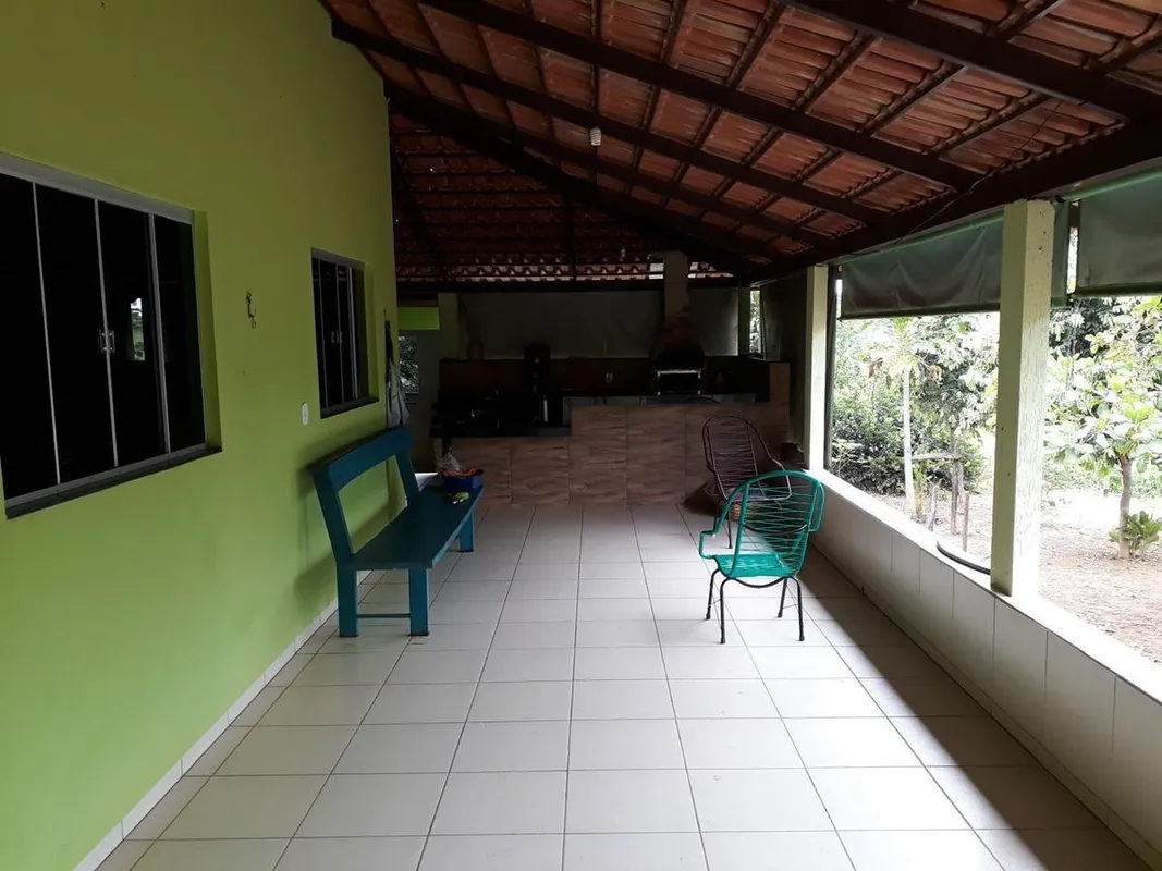 Foto do Imóvel