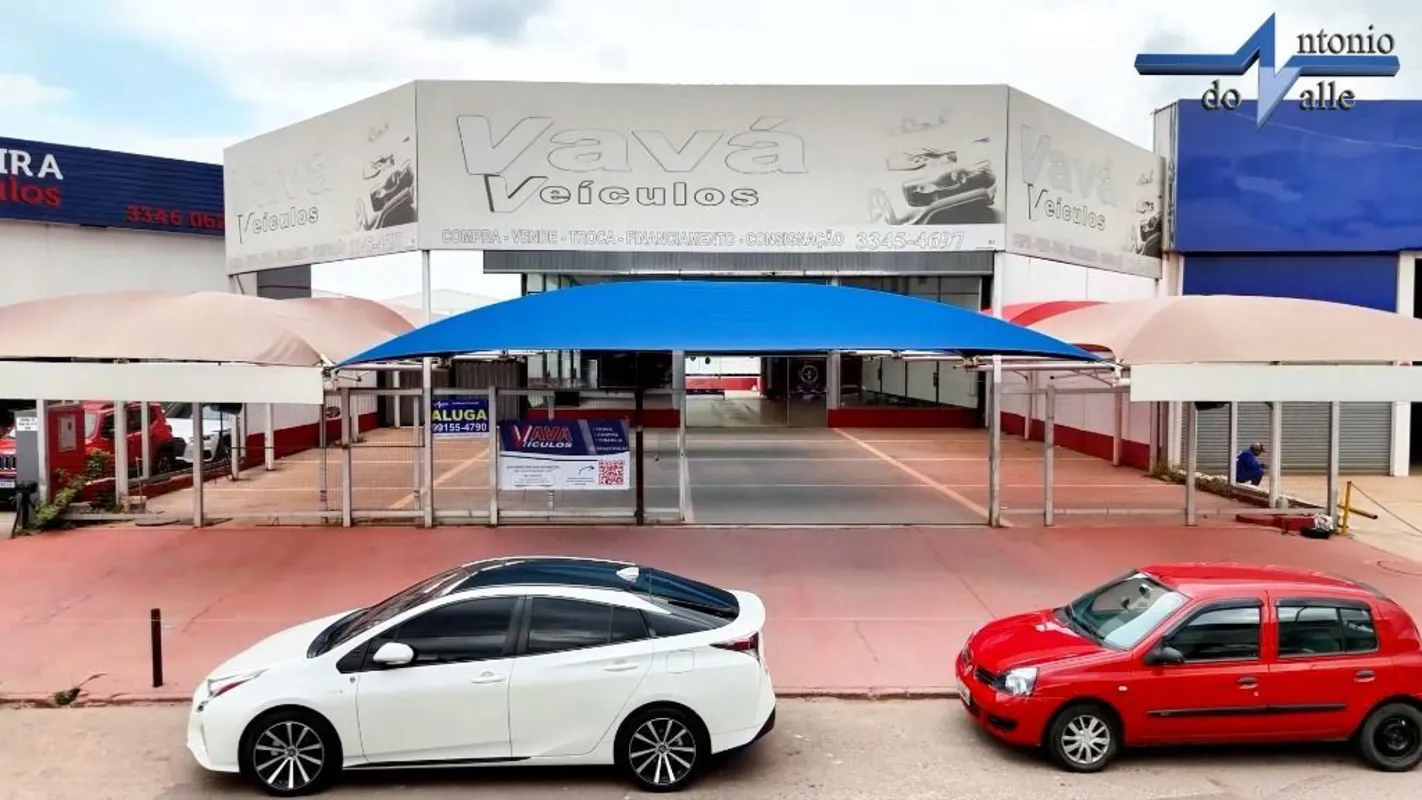 Excelente oportunidade para o seu negócio!Loja de bom padrão, ideal para empresa...