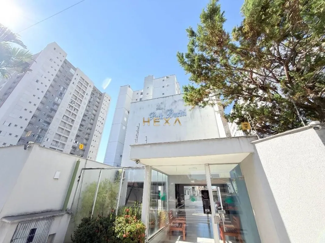 Seu novo lar no Residencial Park Buriti espera por você! Se você busca conforto,...