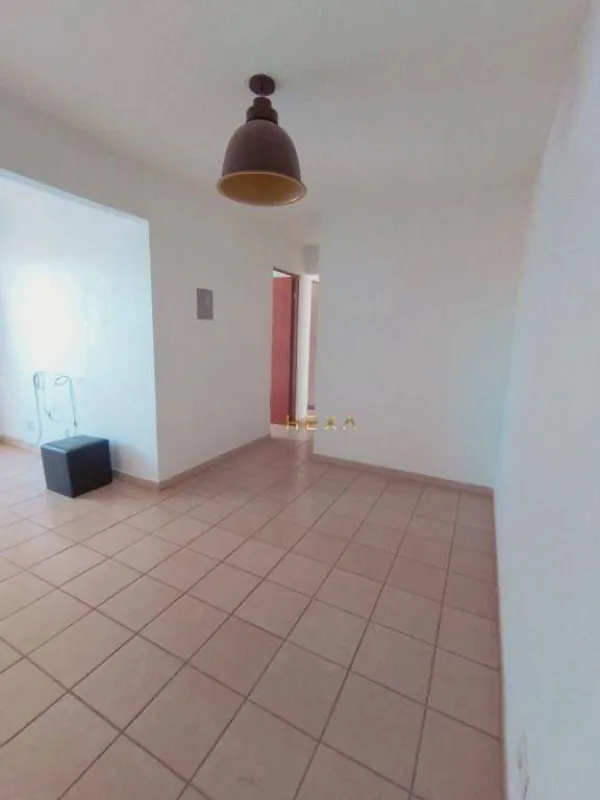 Seu novo lar no Residencial Park Buriti espera por você! Se você busca conforto,...