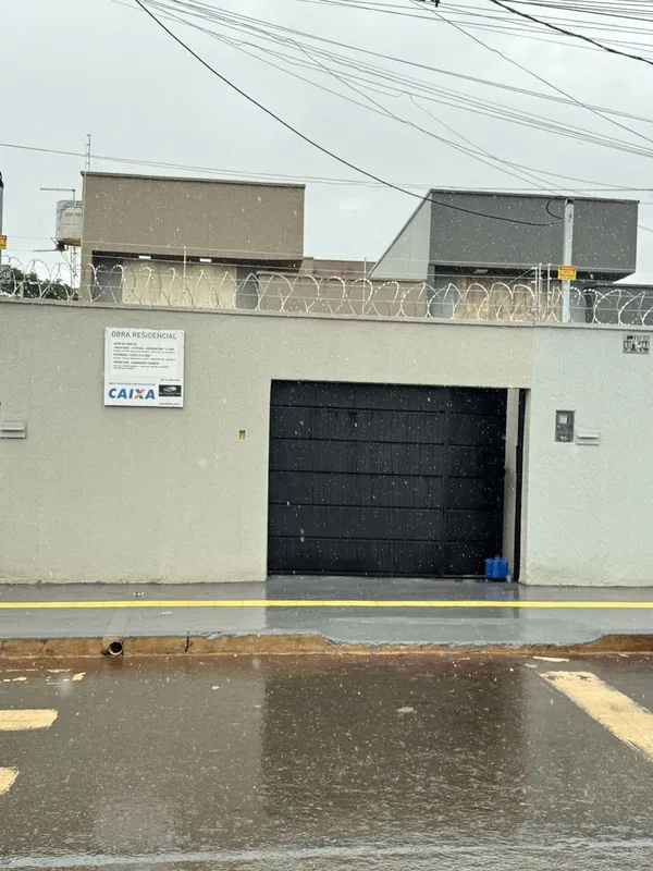 Casa nova à venda com 2 quartos, sendo 1 suíte master no Retiro do Bosque – Apar...