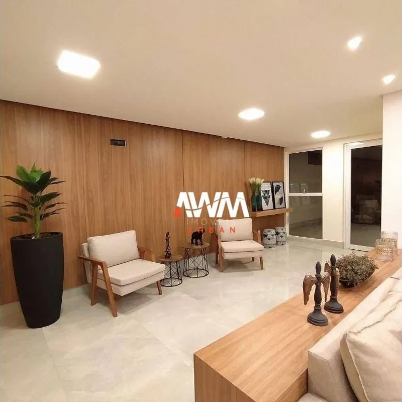 Condominio de sobrados novos191 m² 4 Suites + lavabo, 3 vagas Lazer completo com...