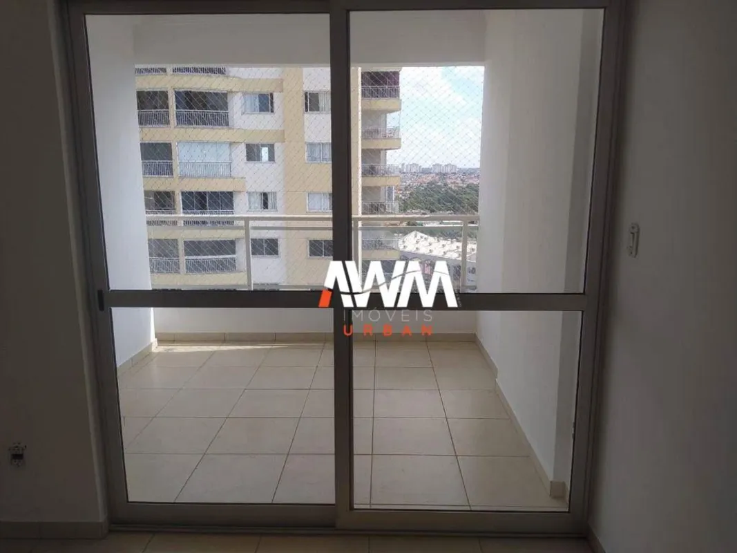 Apartamento no parque Amazonia74,94 m² 3 quartos, sendo 1 suite, Banheiro Social...