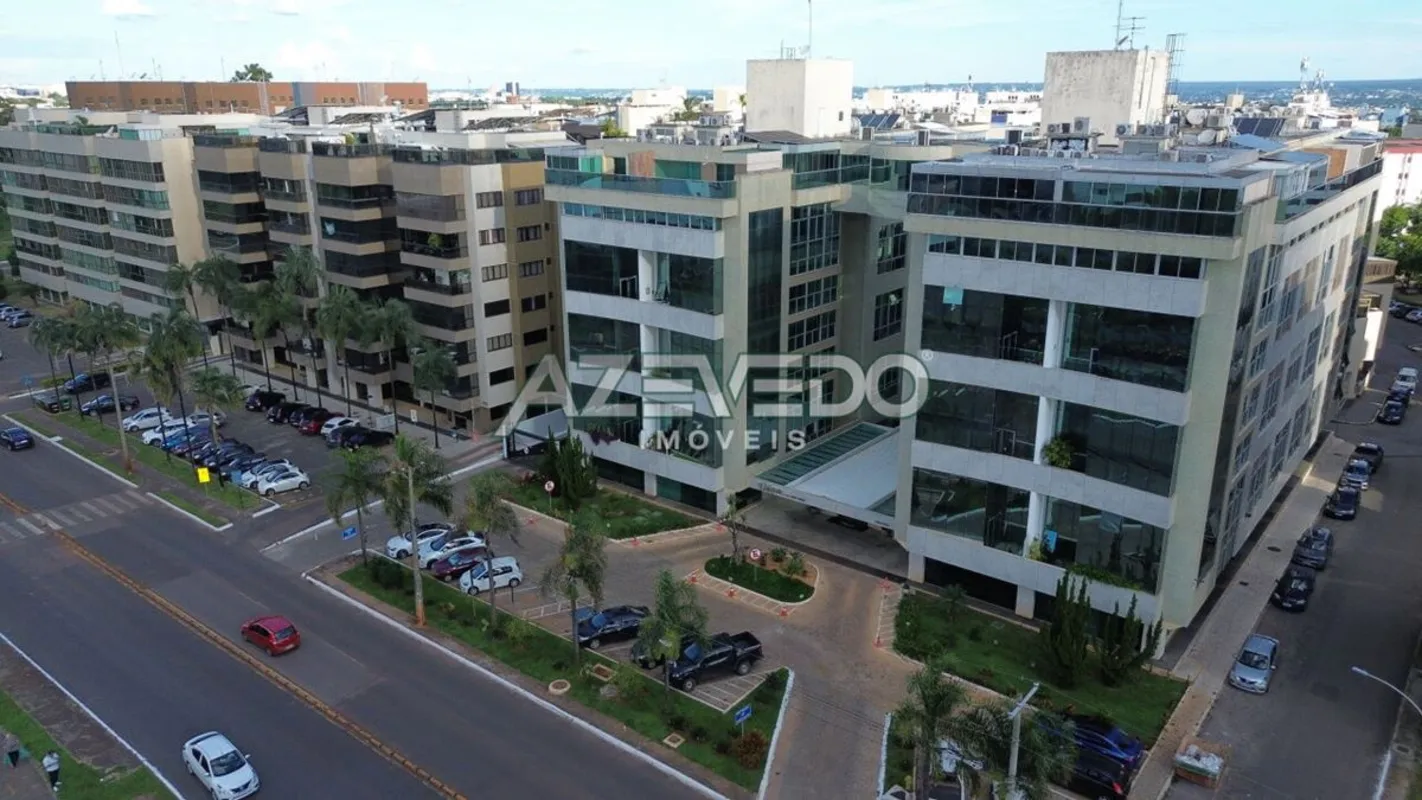 Descubra o equilíbrio perfeito entre sofisticação e conforto neste loft duplex l...