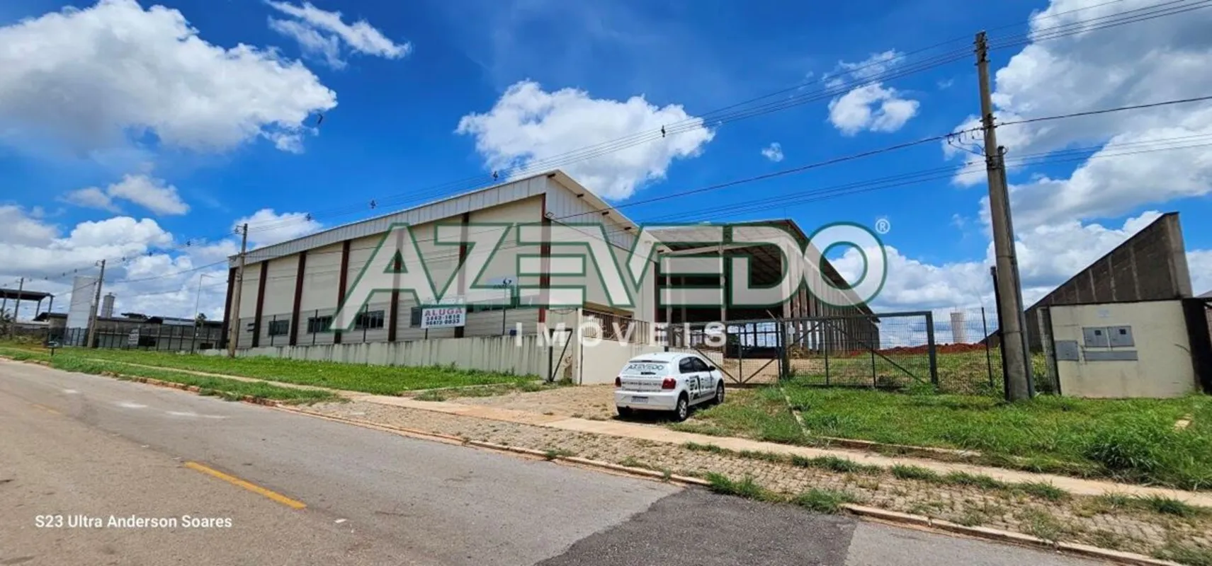 Foto do Imóvel
