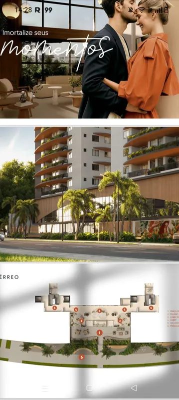 Foto do Imóvel