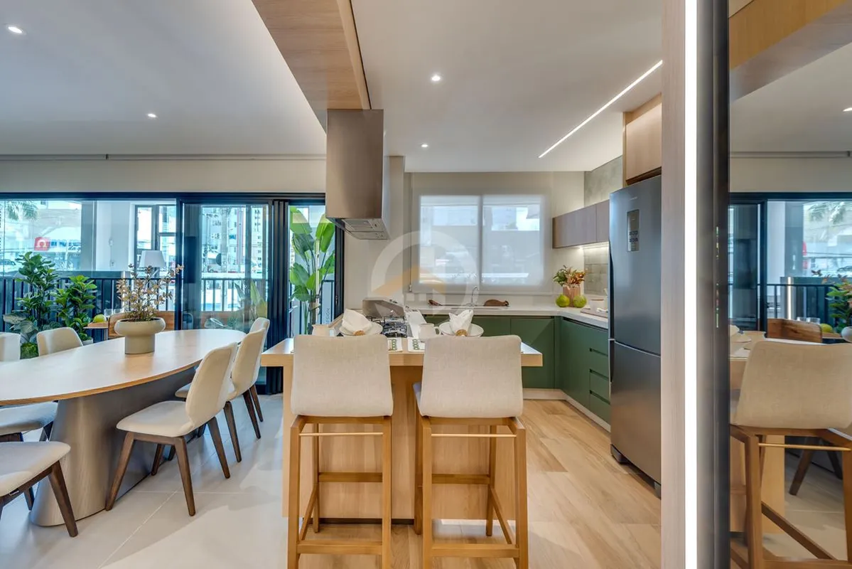 Apartamento Alt 65 Home Design 3 suítes 95m²R$ 872.766,73 (apto 1903)Apartamento...
