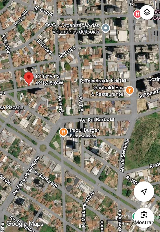 Excelente oportunidade de investimento – terreno em localização estratégica!Terr...