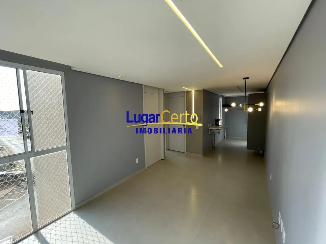 GRANDE OPORTUNIDADE COM ÓTIMO PREÇO NO TOTAL VILLE - PLANALTINA DF, BLOCO 26 APT...