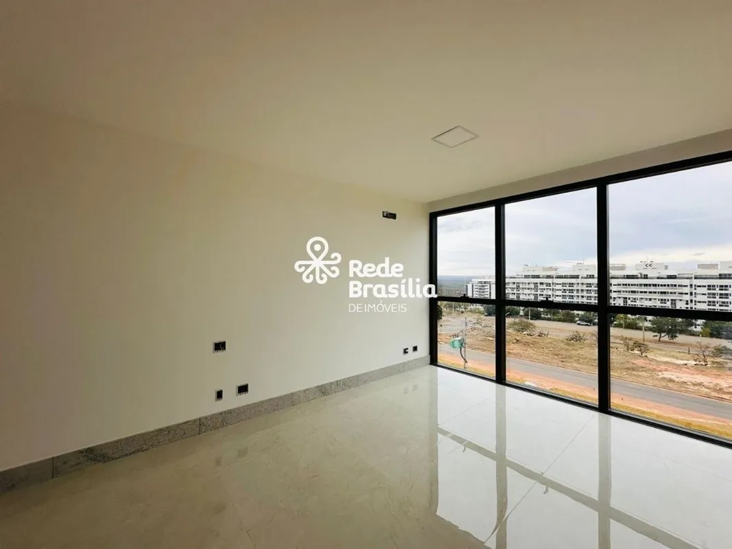 Apartamento Exclusivo no Noroeste | 4 Suítes | 4 Vagas | 188.50M2 ² de Alto Padr...