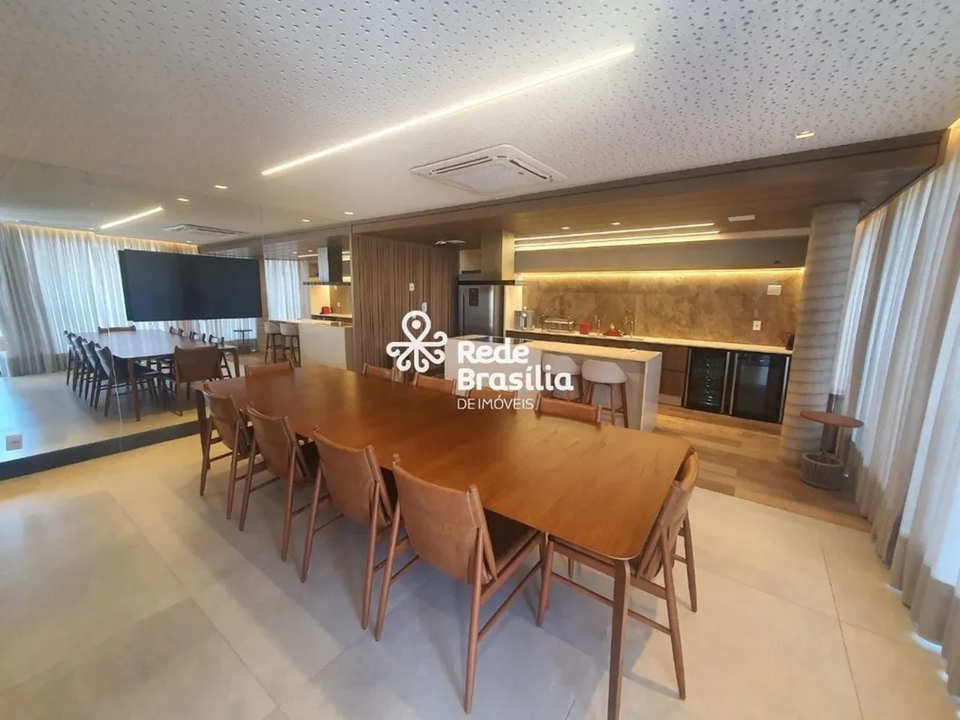 Cobertura no Reserva Urbana | Exclusividade e Sofisticação no Setor NoroesteApre...