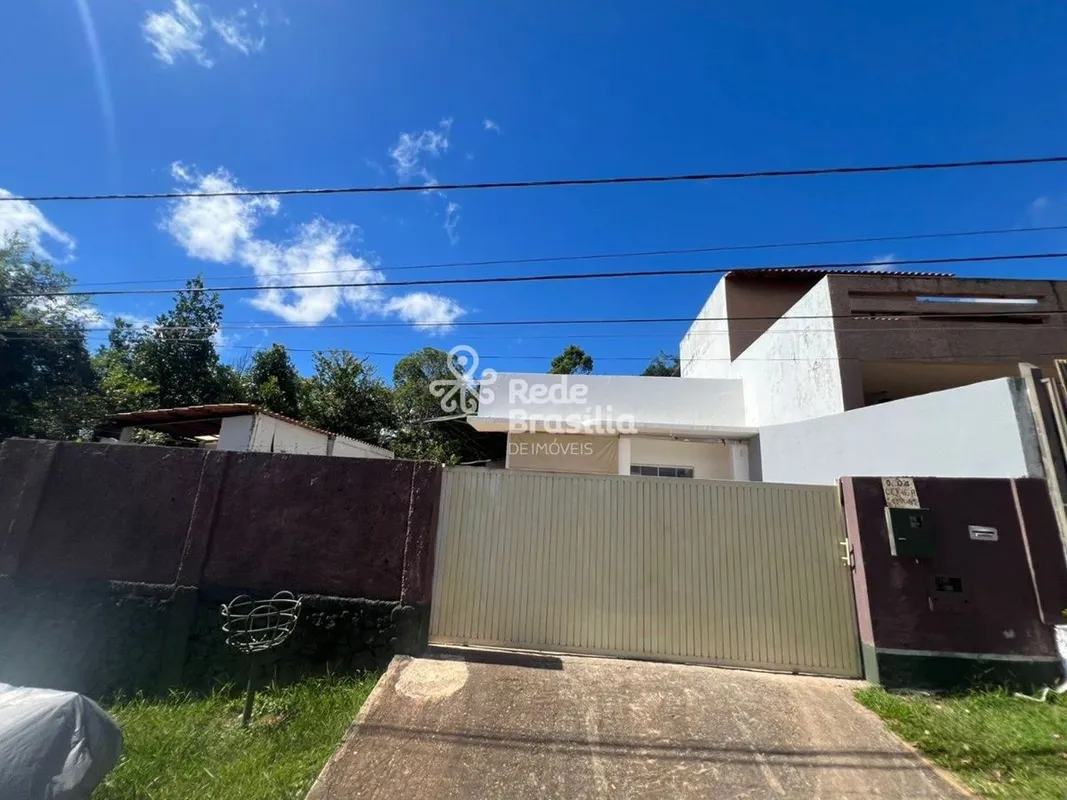 OTIMA OPORTUNIDADE DE LOCAÇÃO NO CONDOMINIO IMPERIO DOS NOBRES, SOBRADINHO DF- C...