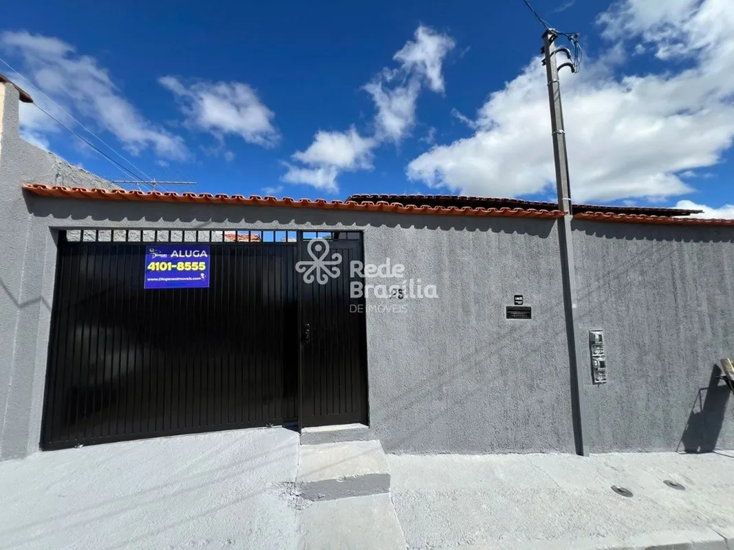 SEU NOVO LAR ESPERA POR VOCÊ! Se você busca conforto, privacidade e a tranquilid...