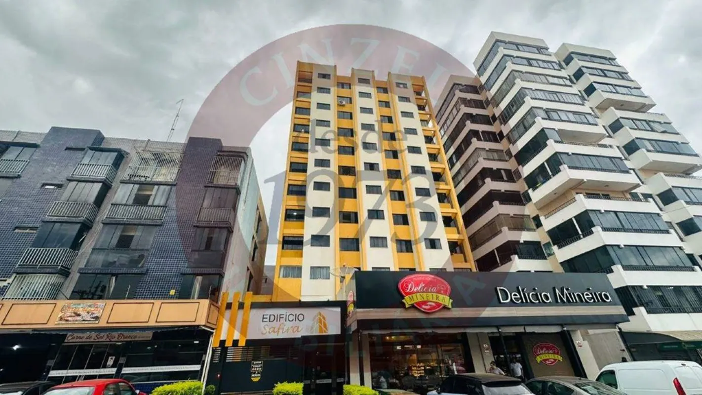 CINZEL IMOBILIÁRIA A MAIS DE 50 ANOS NO MERCADO, ALUGA APARTAMENTO EM TAGUATINGA...