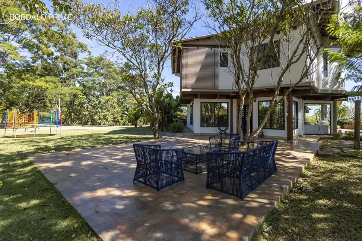 VILLA153186 - Última atualização: 22/05/26 23:31Entre o verde, o silêncio e a vi...