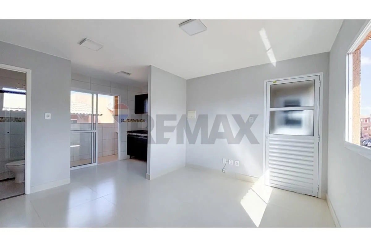 Apartamento 2 Quartos no Monte Sião VILocalização privilegiada e com muita prati...