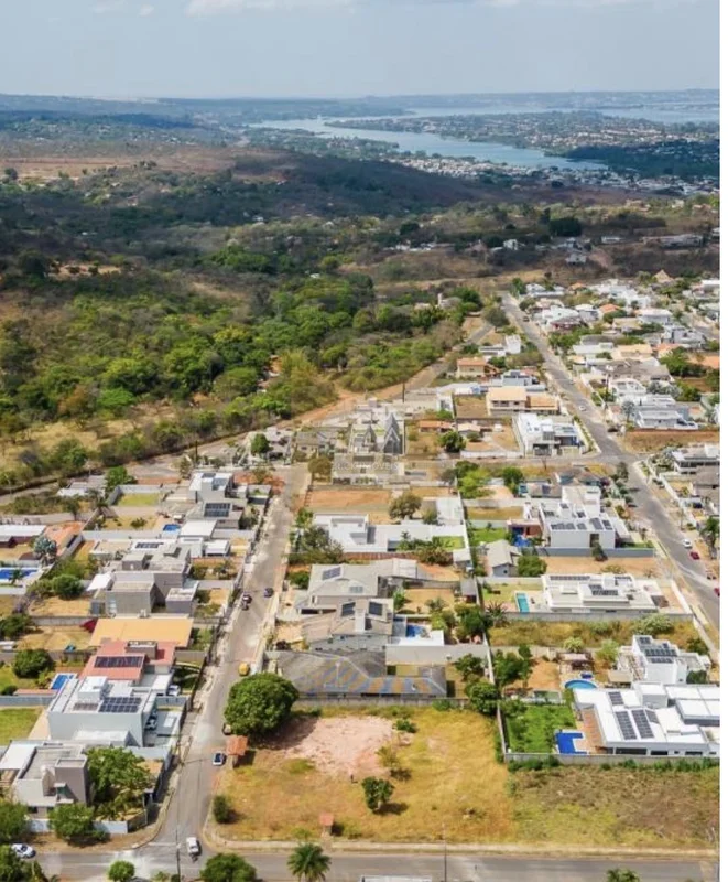 Lote Taquari Quadra 2 com área 800 metros valor 930.000,00 Contato ; 61 99625-15...