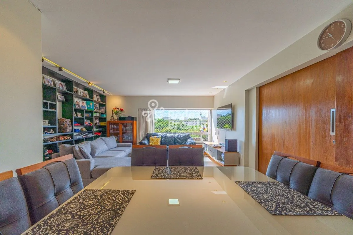 SQS 307, Asa Sul, Brasília/DFOPORTUNIDADE! Apartamento com 4 quartos, sendo 1 su...