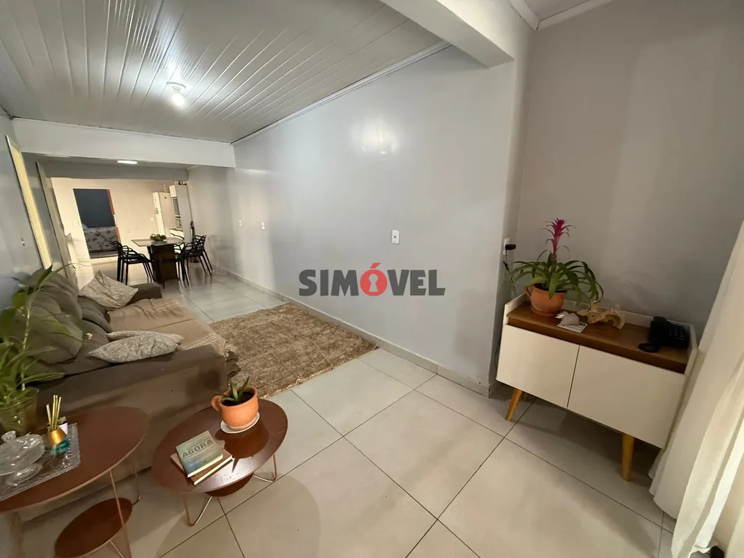 QNN 40, casa de 154m², 3 quartos, suíte, à venda por R$: 420.000 e Aceita Financ...