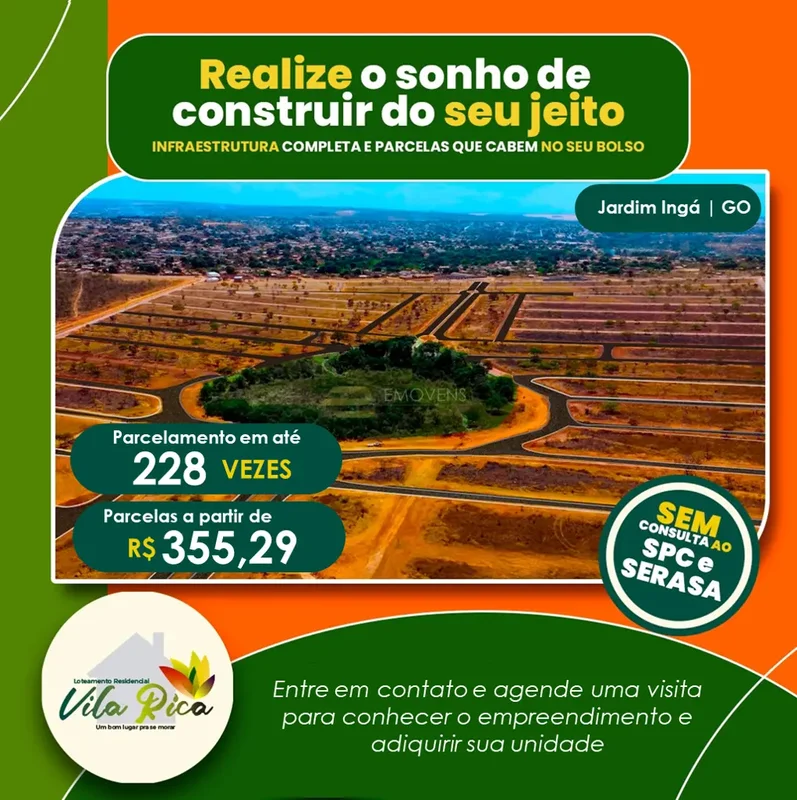 Foto do Imóvel