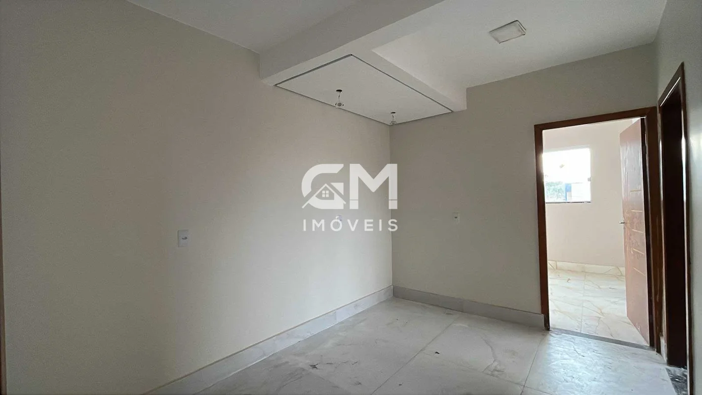 GM imóveis, vende Apartamento de 1° andar no setor de mansões, cond. Serra Azul,...