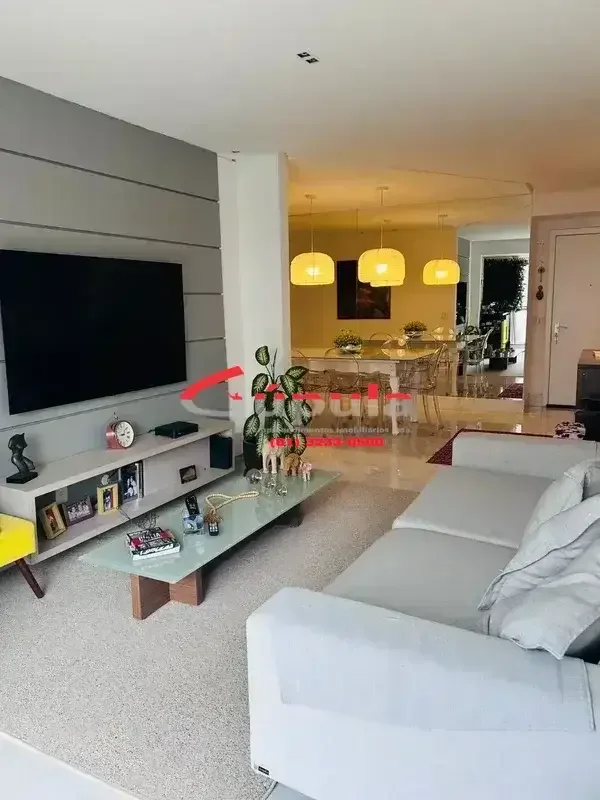 CÚPULA EMPREENDIMENTOS, VENDE:4 QUARTOS COM AR-CONDICIONADO + SUÍTE | SQB – COND...