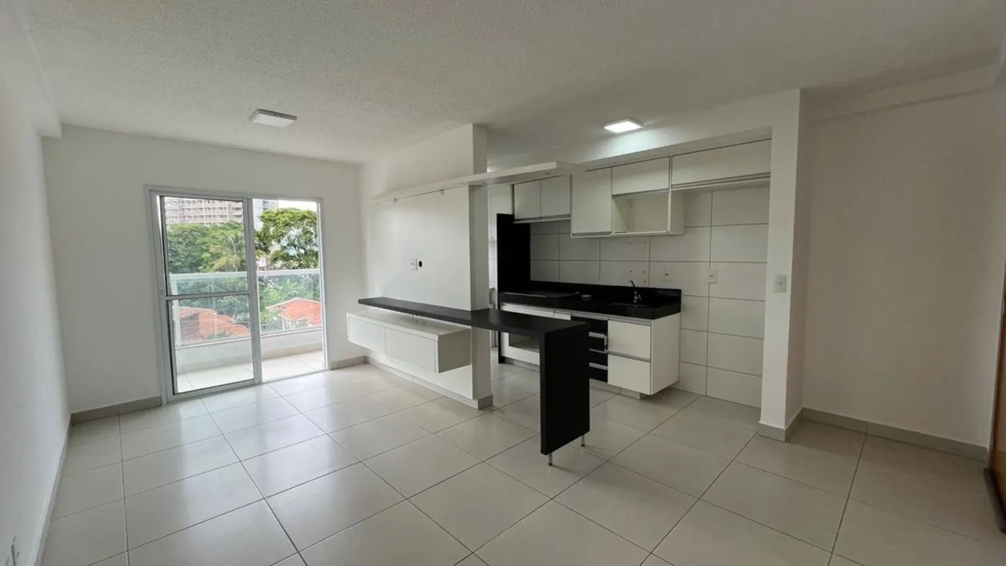 Apartamento para locação no RESIDENCIAL ECOVITTA - Vila Rosa 61 m² de área útilA...