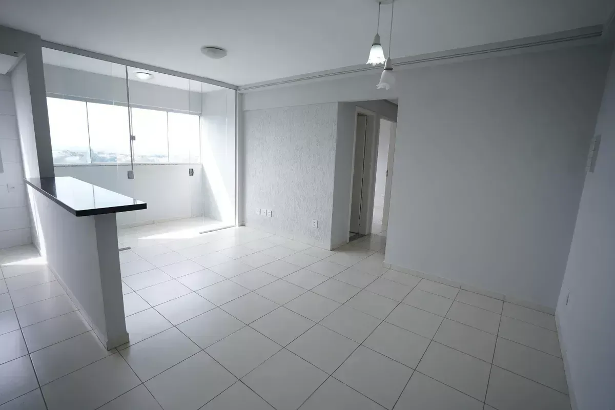 Residencial Esmeraldas di Lourenzzo - Jardim das Esmeraldas Apto 80355m²02 quart...