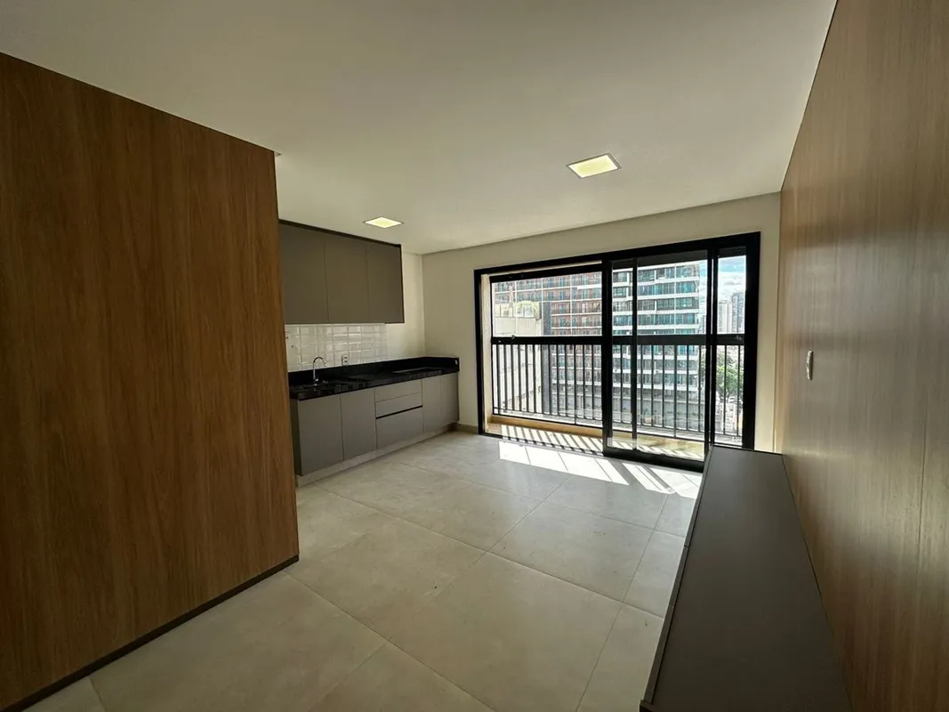Apartamento para locação no Setor Marista - Atoll Residências71 m²02 Suítes com ...