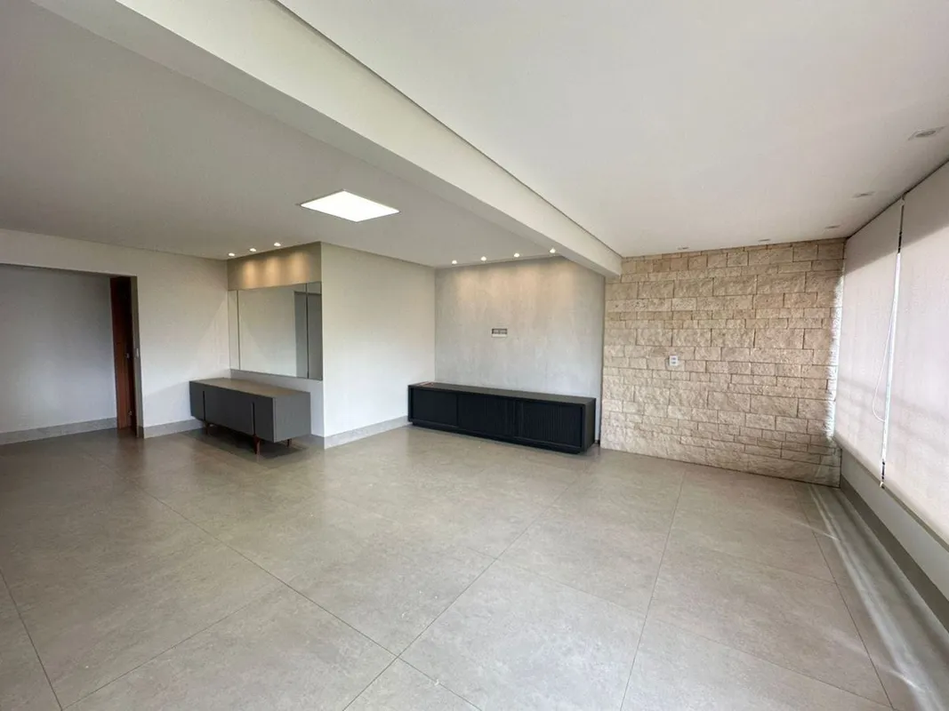Apartamento para locação no Soul Parque Cascavel - Jardim Atlantico - Apto 1203V...