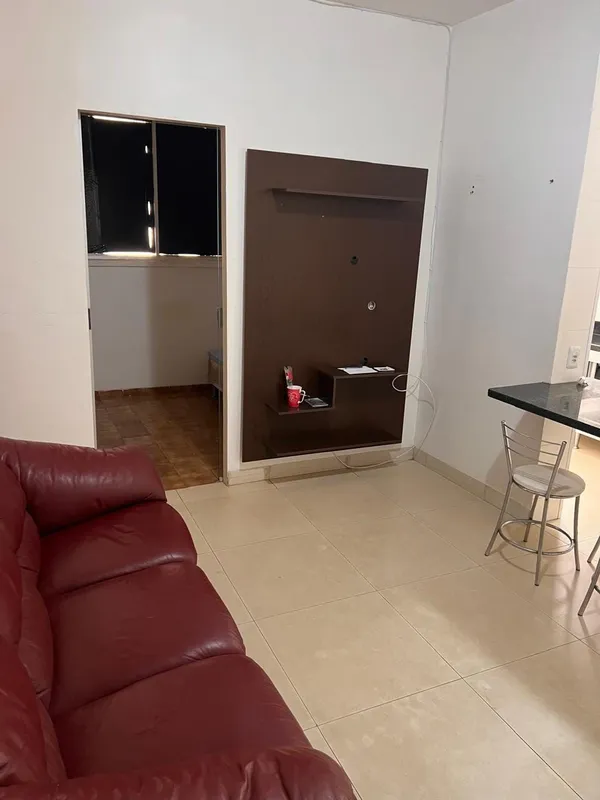 Apartamento à venda no Residencial Place de L' Etoile - Setor Bueno, Goiâni...