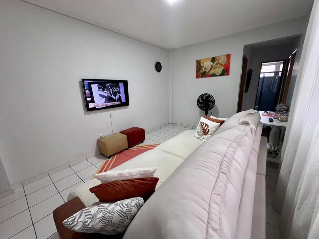 Apartamento com 2 Quartos à venda, 50m² - Jardim Novo Mundo - Metrópoles Residen...