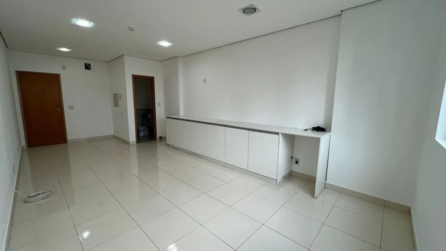 Sala para locação no Euro Working Concept, Setor Oeste, Goiânia, GOSala 40636 m²...