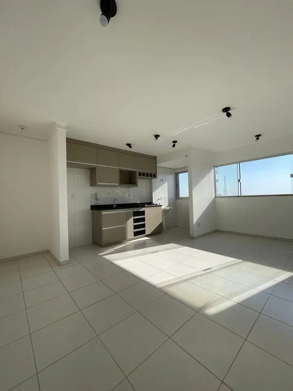 Apartamento à venda - Residencial Esmeraldas di Lourenzzo - Jardim das Esmeralda...