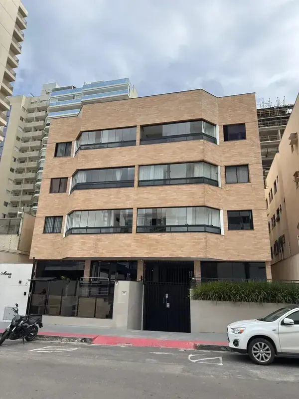 Apartamento à venda no Edifício Moizes Praia de Itaparica, Vila Velha, ES1º anda...