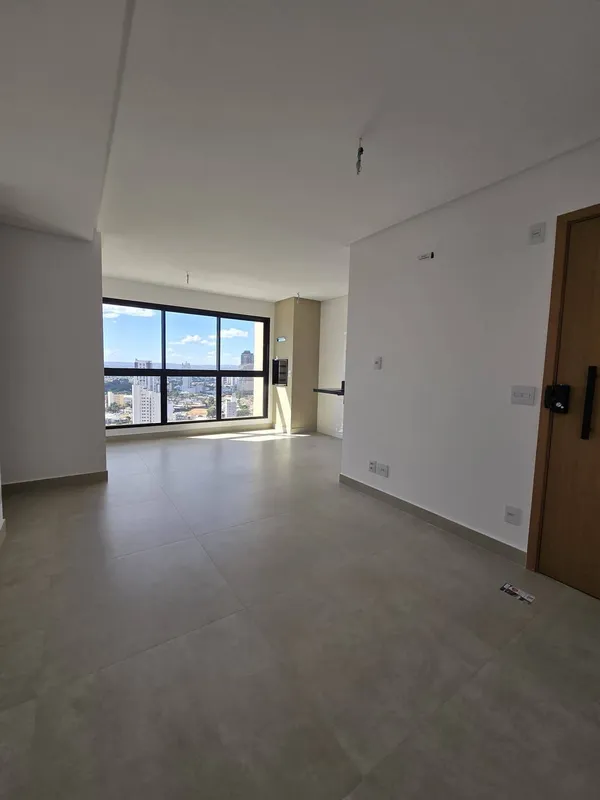 Apartamento à venda no Setor Marista - Atoll Residências - Apto 220303 quartos -...