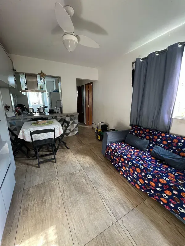 Apartamento à venda no jardim novo mundo - Residencial Metrópoles 53 m² de área ...