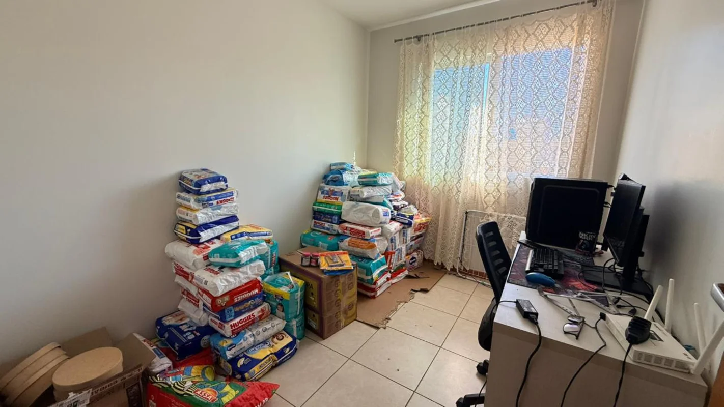 Foto do Imóvel