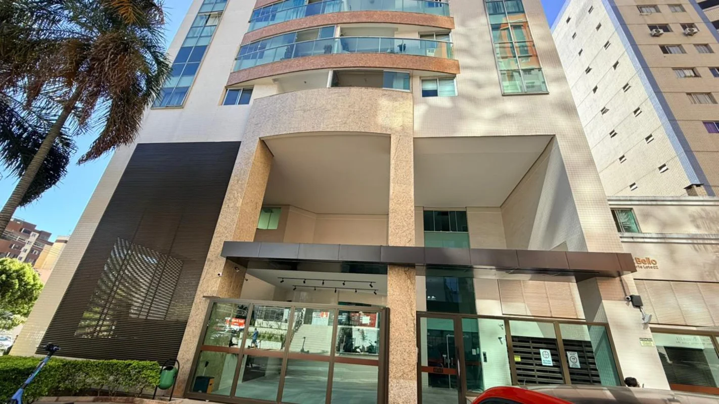 Anício e Vieira Imobiliária apresenta excelente oportunidade em Águas Claras/DF....