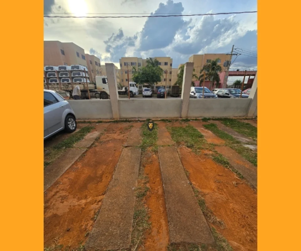 Foto do Imóvel