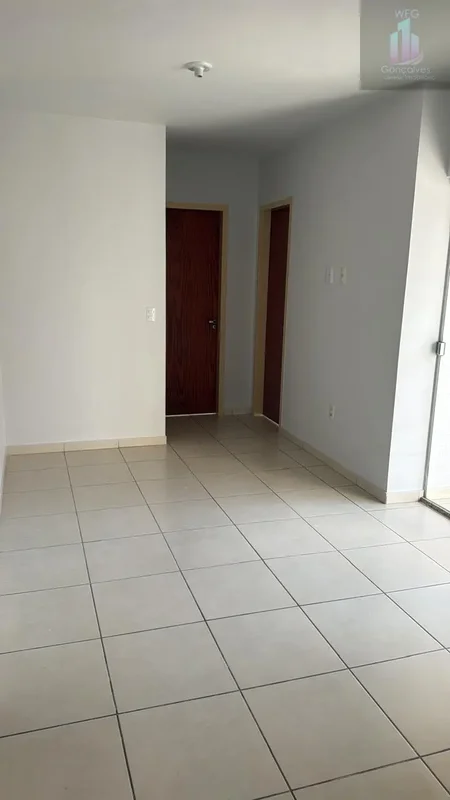 APARTAMENTO 2 QUARTOS SUITE AO LADO DO SHOPPING ELDORADO NO SETOR PARQUE OESTE I...